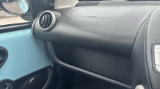 Citroen C1 1.0i Edition 5dr Petrol Hatchback